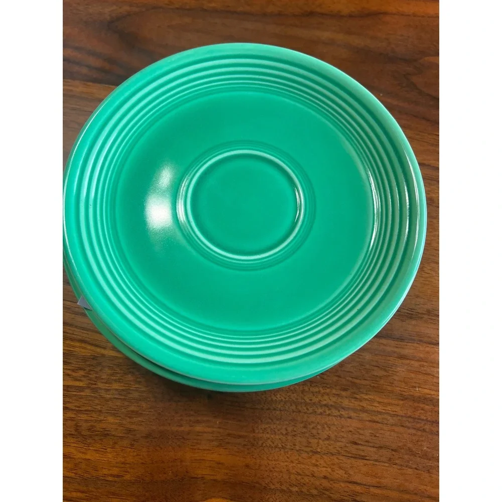Fiesta Sea Mist Green 6